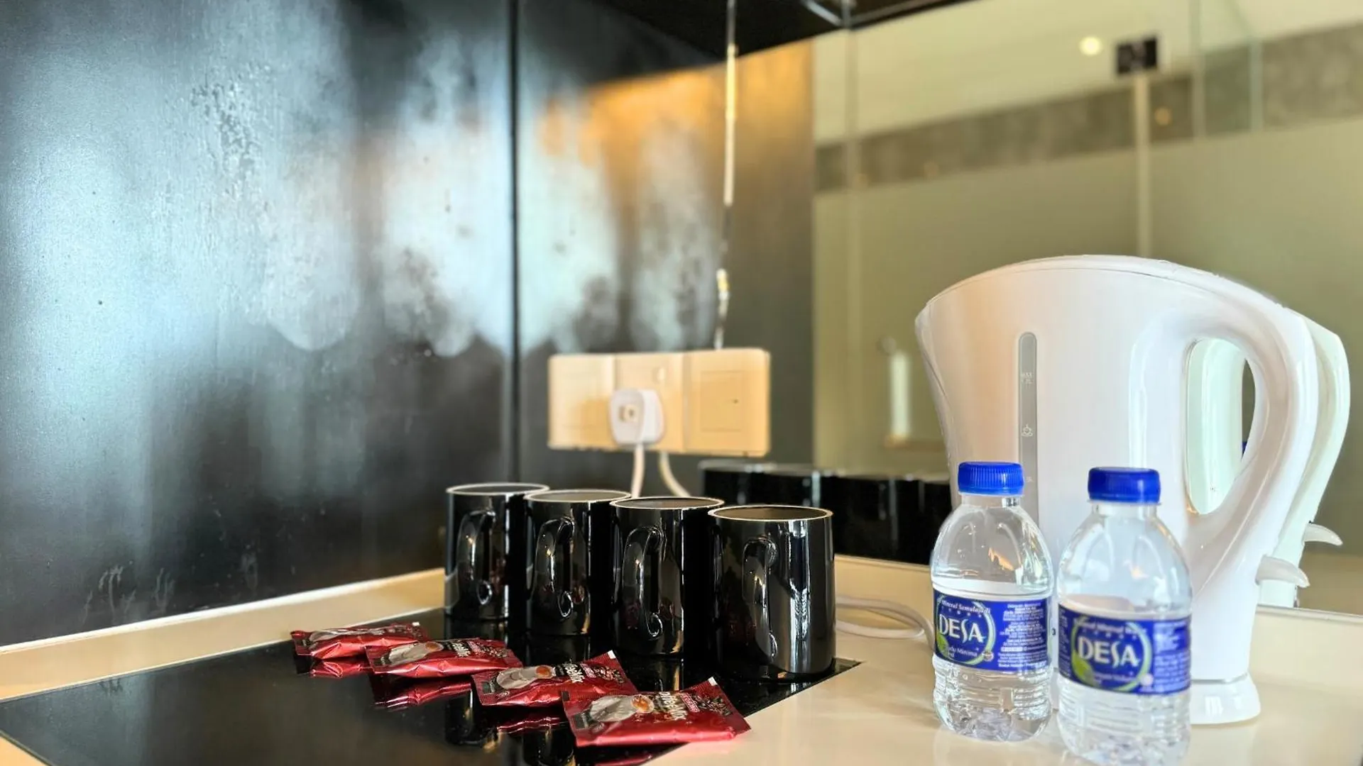 Melaka The Shores Residences City Centre By Beestay Malacca