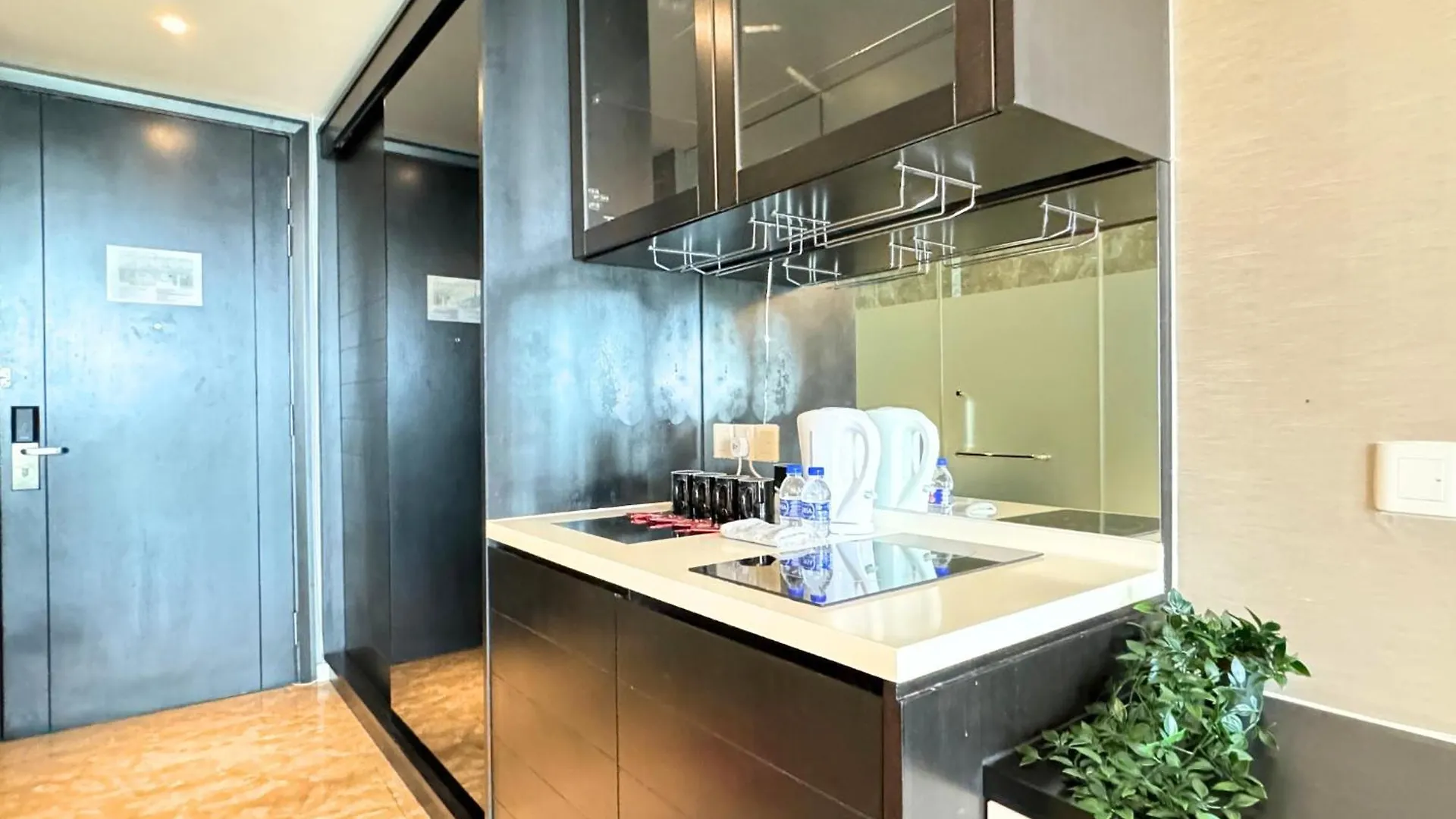 Apartmán Melaka The Shores Residences City Centre By Beestay