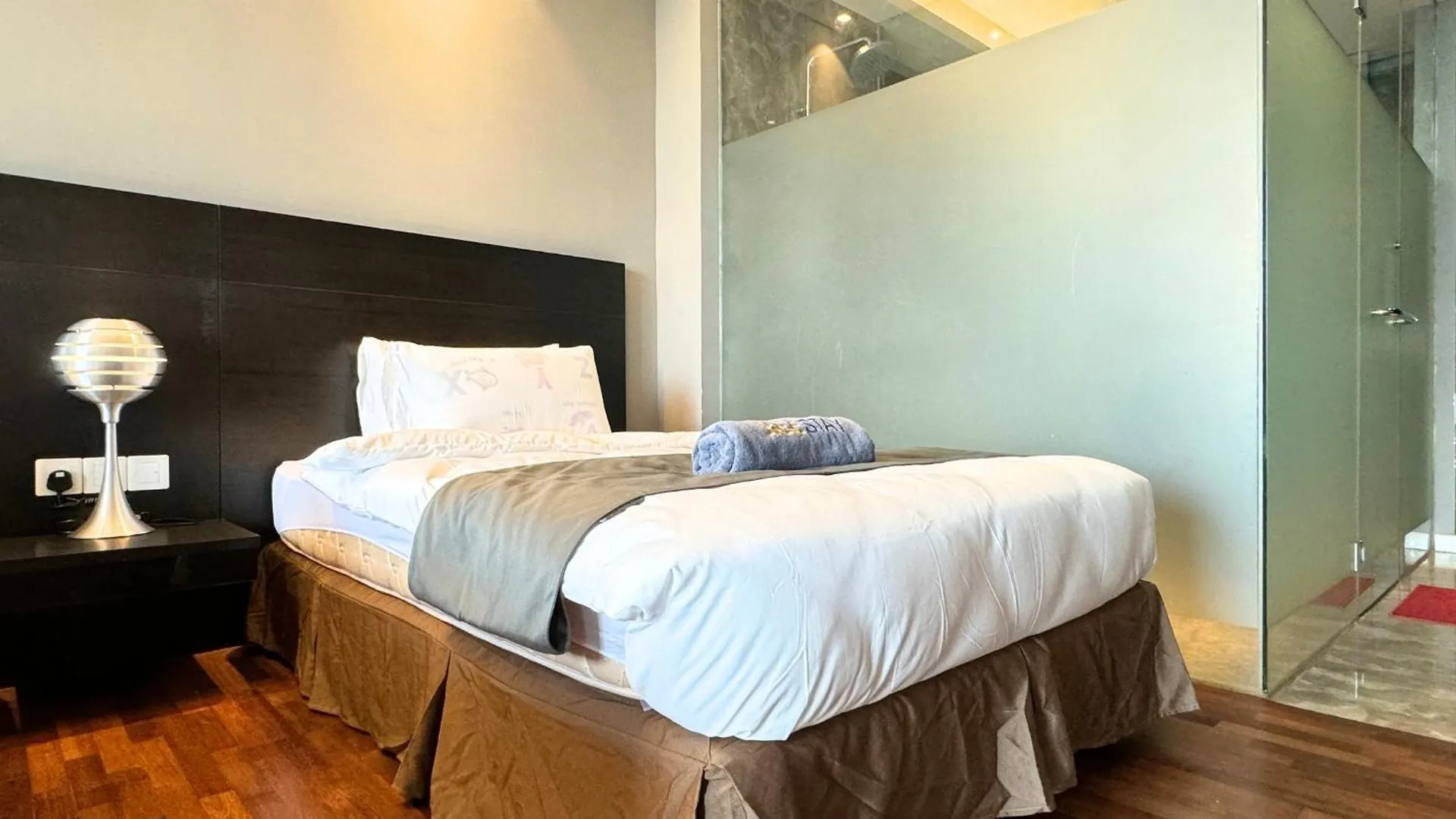 Melaka The Shores Residences City Centre By Beestay 0*, Malacca Malajsie