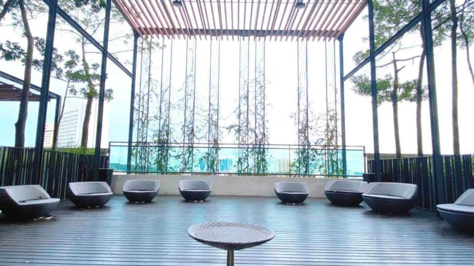 Melaka The Shores Residences City Centre By Beestay 0*, Malacca Malajsie