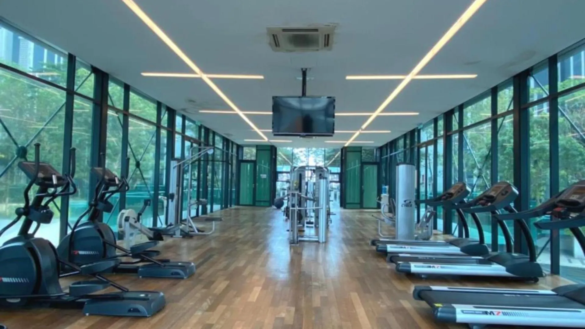 Melaka The Shores Residences City Centre By Beestay Apartmán Malacca