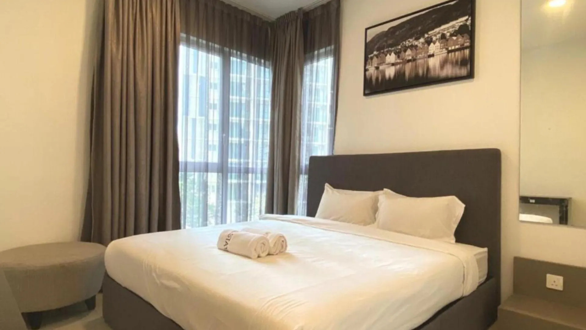 Melaka The Shores Residences City Centre By Beestay