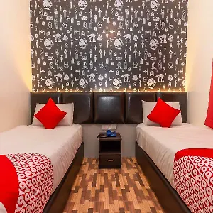 2* Otel Goldcity