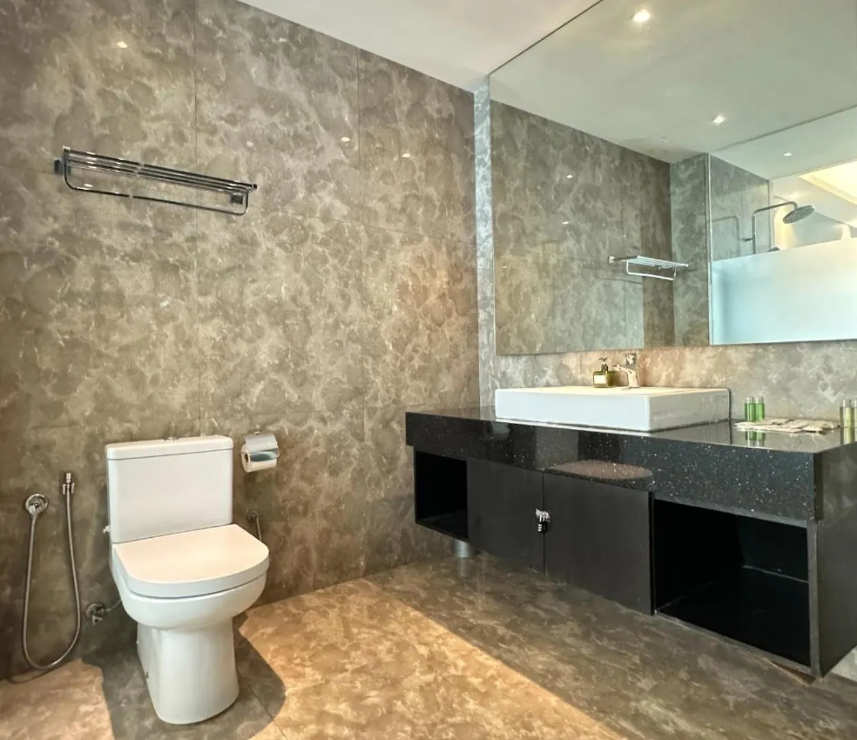 Apartment Melaka The Shores Residences City Centre By Beestay