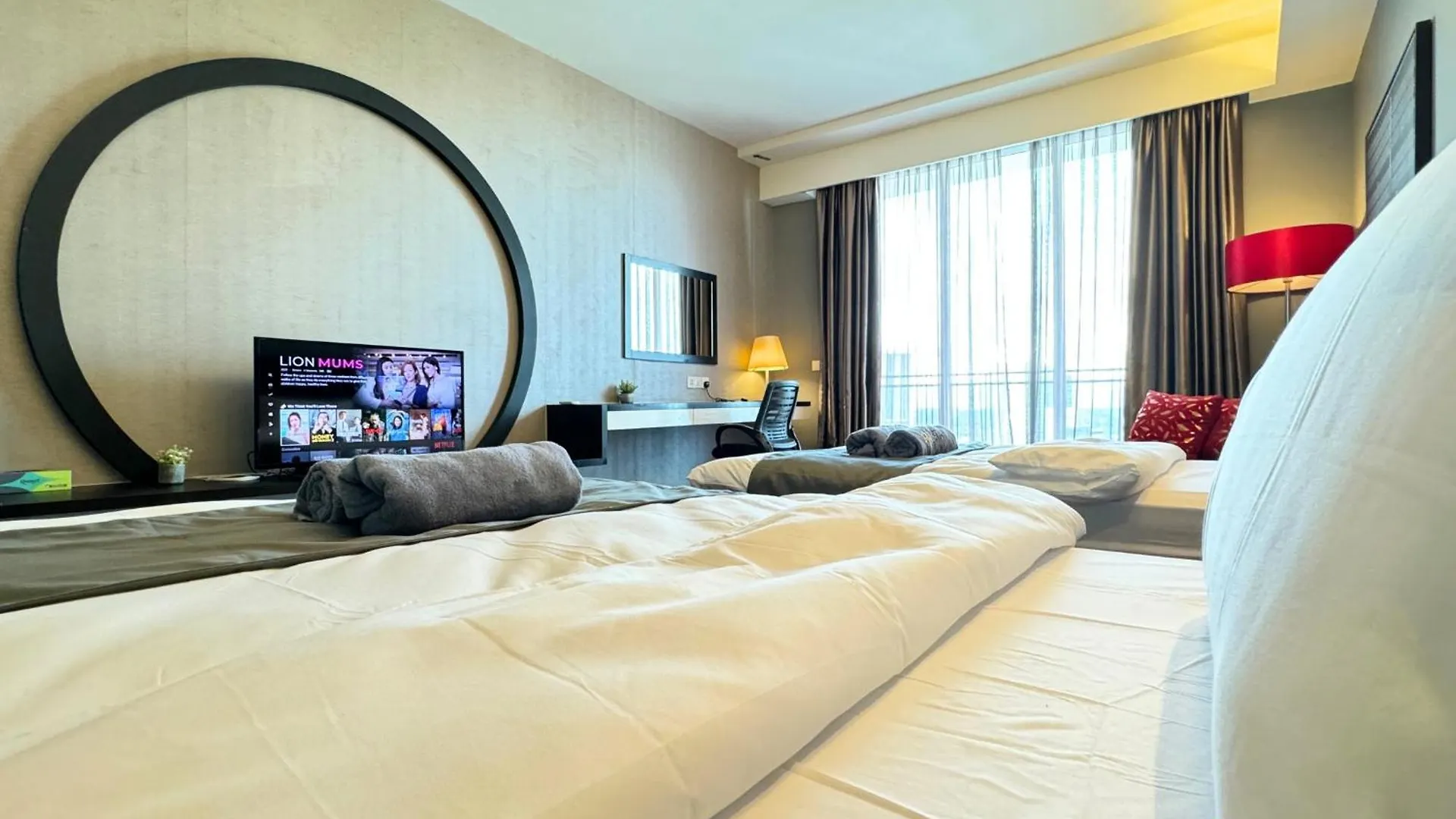 Melaka The Shores Residences City Centre By Beestay