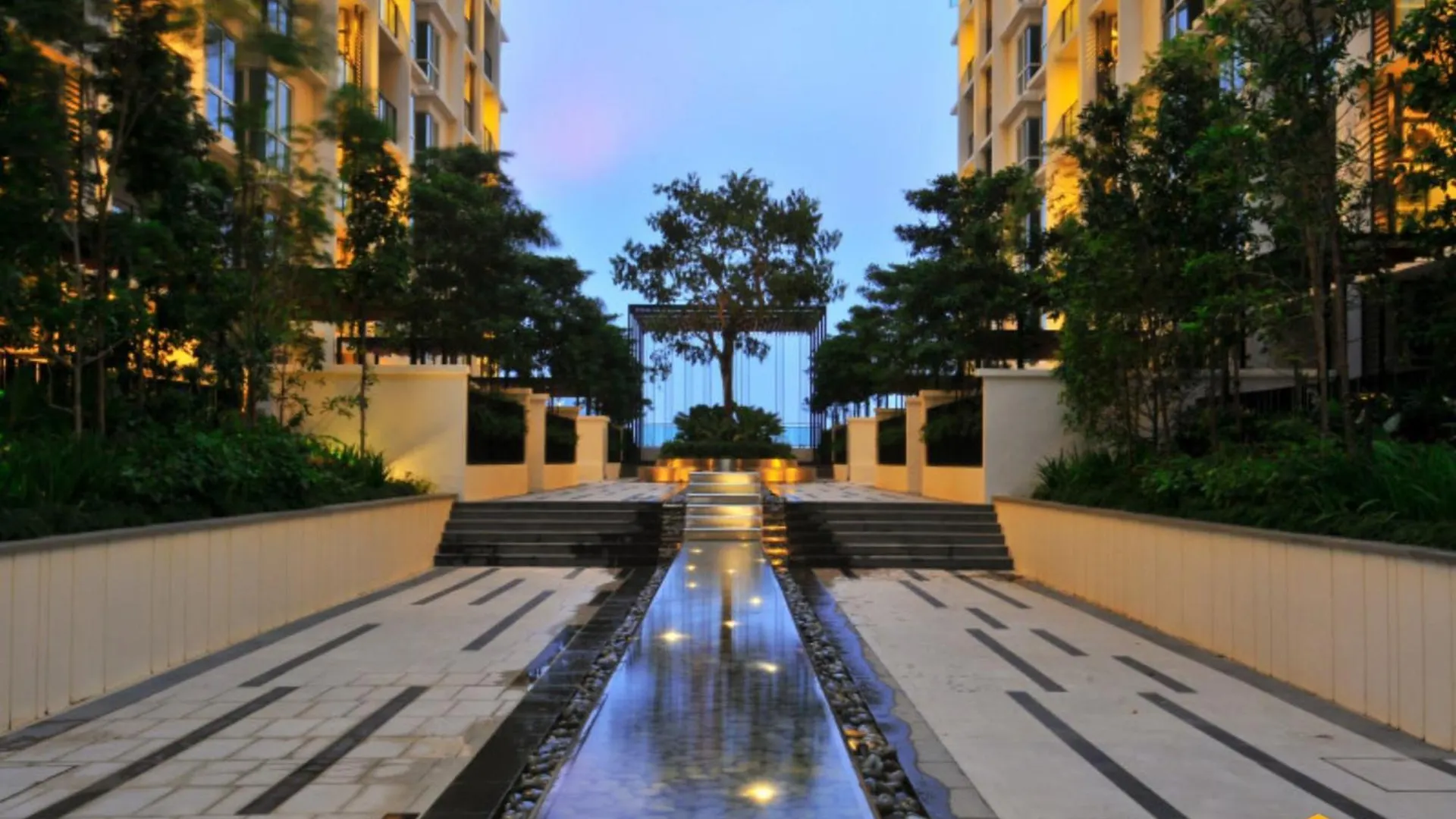 Melaka The Shores Residences City Centre By Beestay 0*, Malacca Malaysia