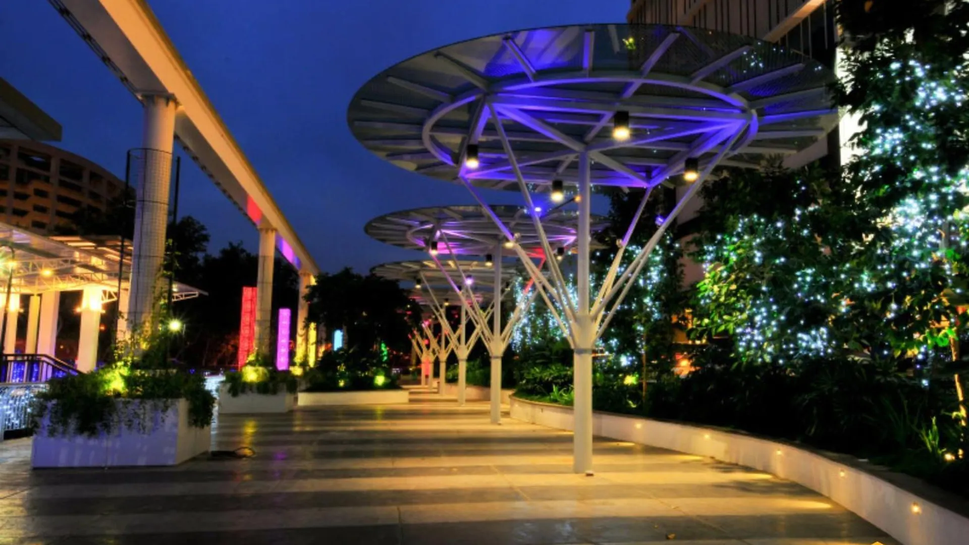 Melaka The Shores Residences City Centre By Beestay Apartment Malacca