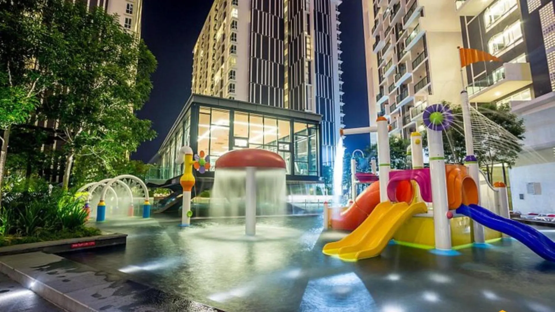 Apartment Melaka The Shores Residences City Centre By Beestay Malaysia