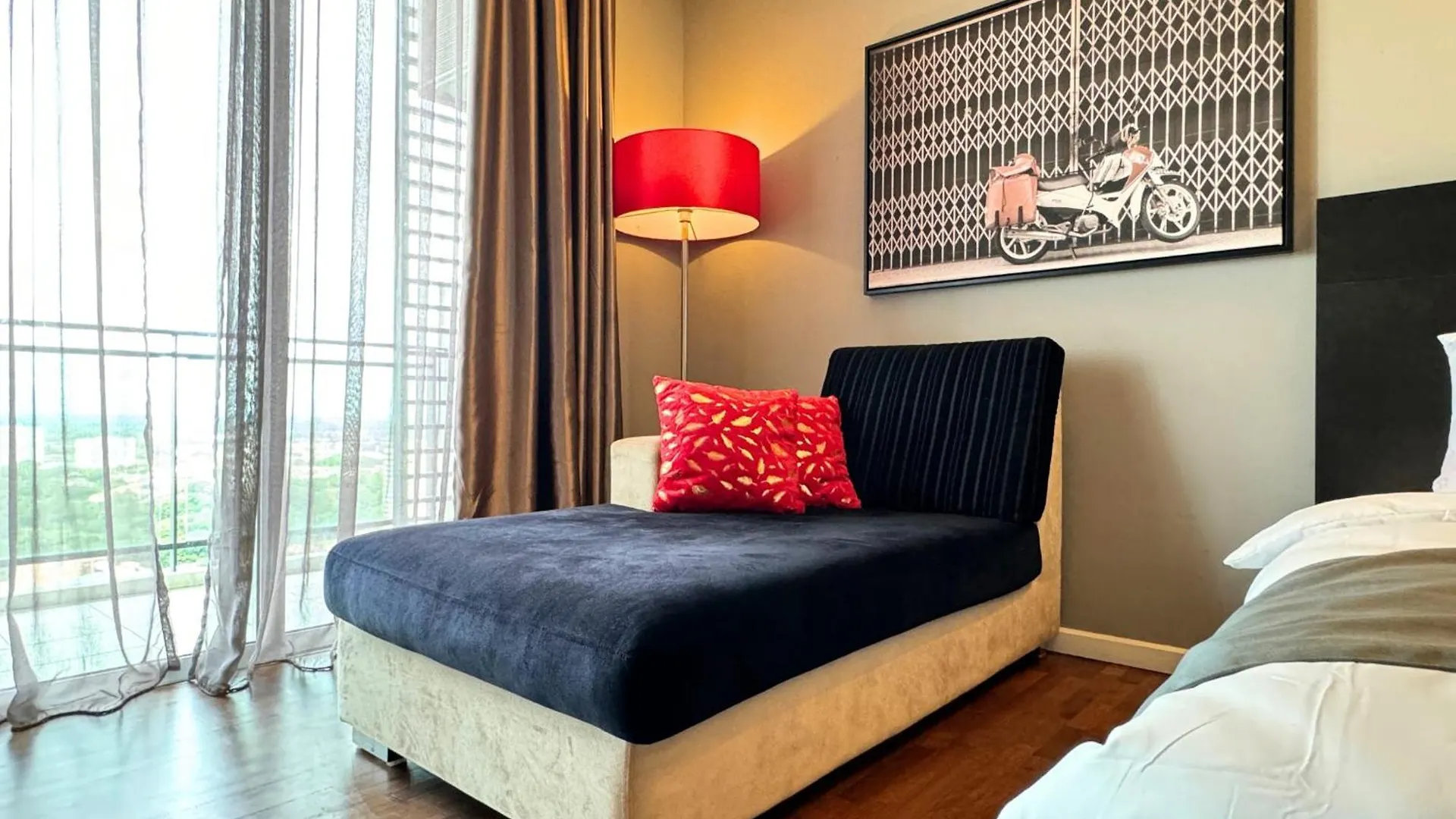 Melaka The Shores Residences City Centre By Beestay