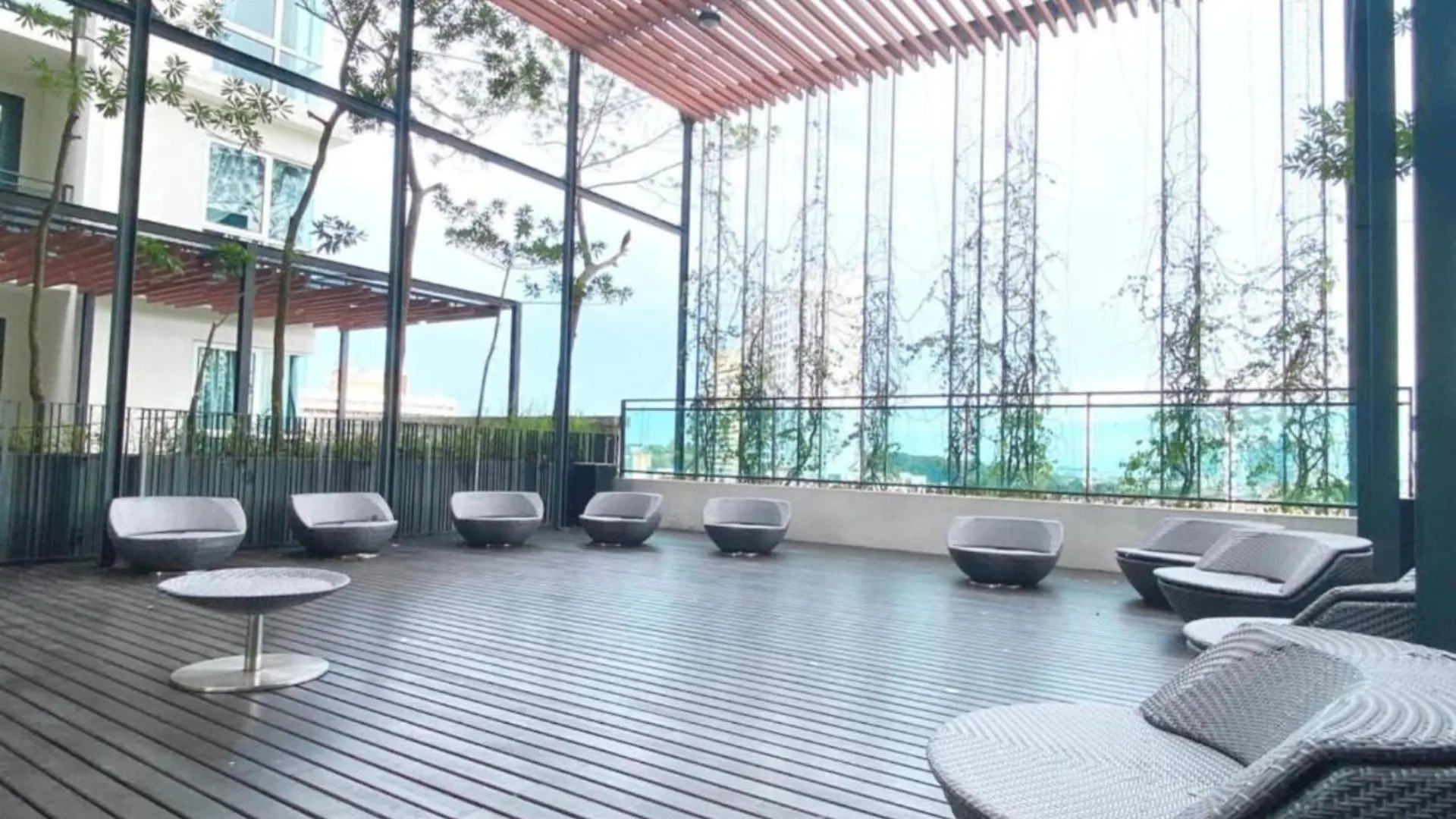 Melaka The Shores Residences City Centre By Beestay Malaysia
