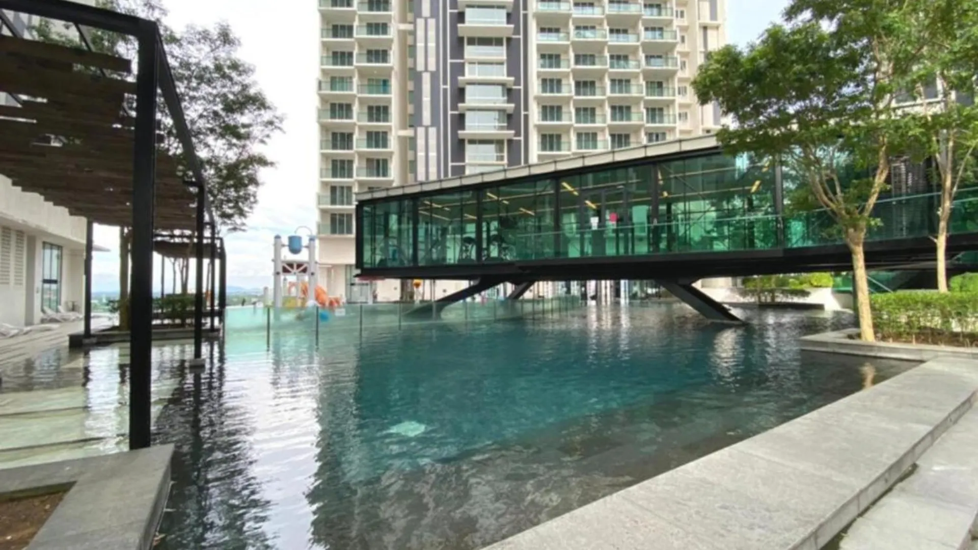 Apartment Melaka The Shores Residences City Centre By Beestay Malaysia