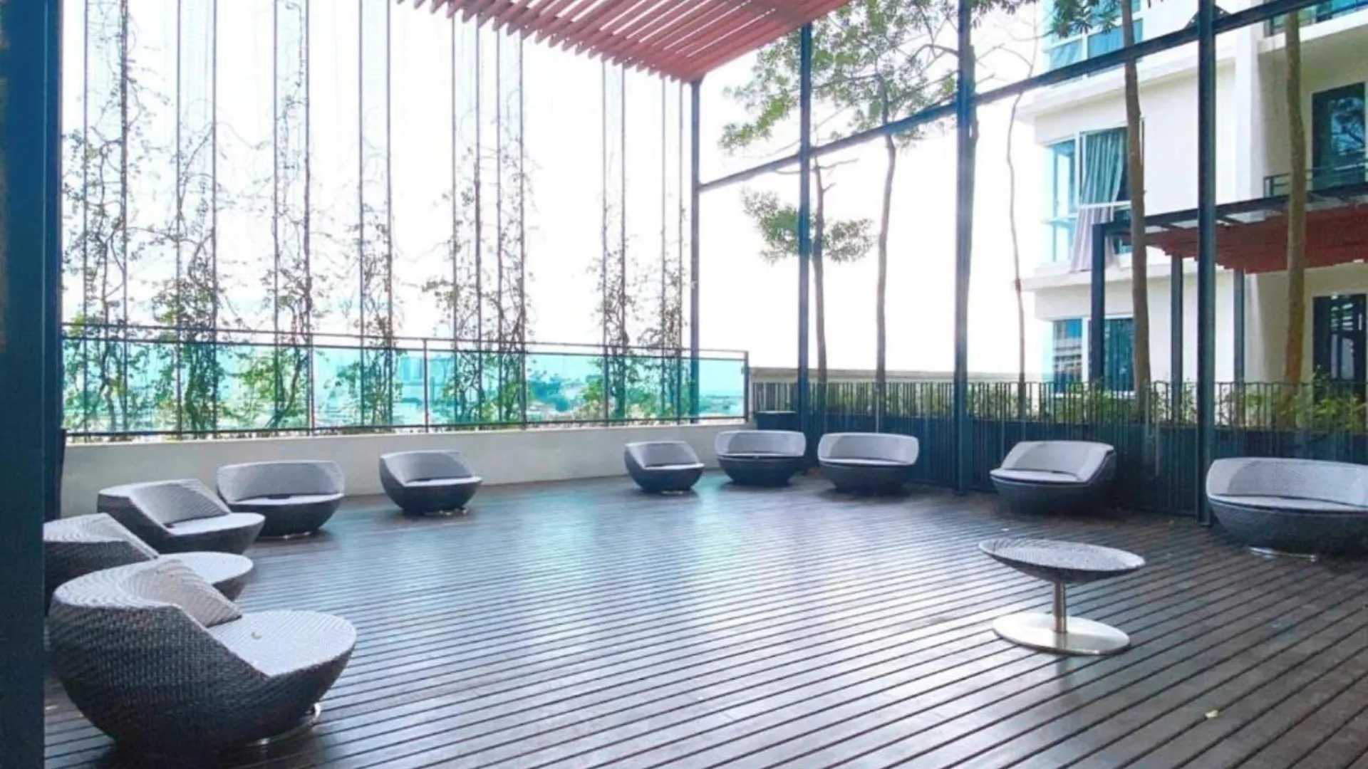 Melaka The Shores Residences City Centre By Beestay Malacca