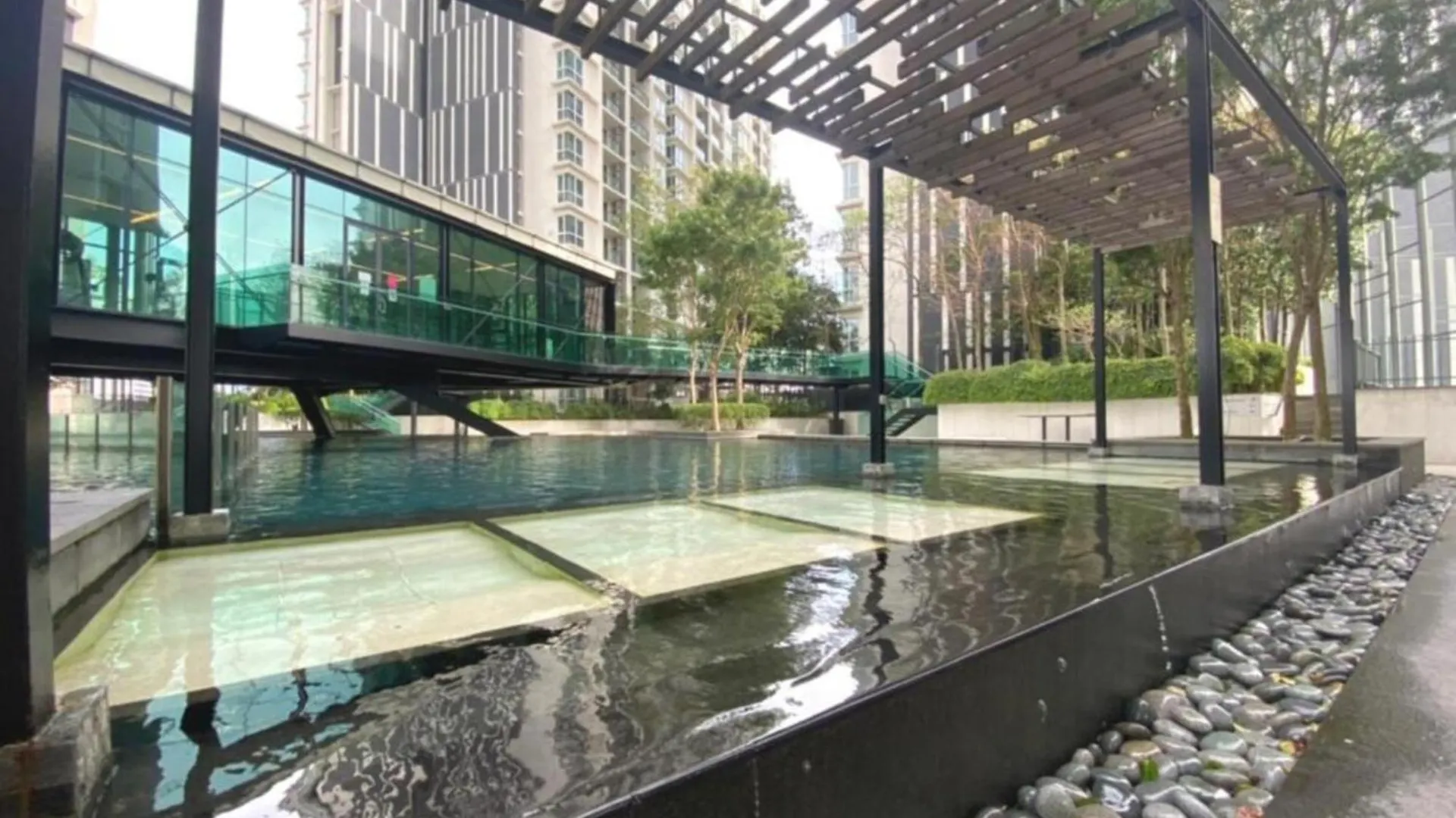 Apartment Melaka The Shores Residences City Centre By Beestay