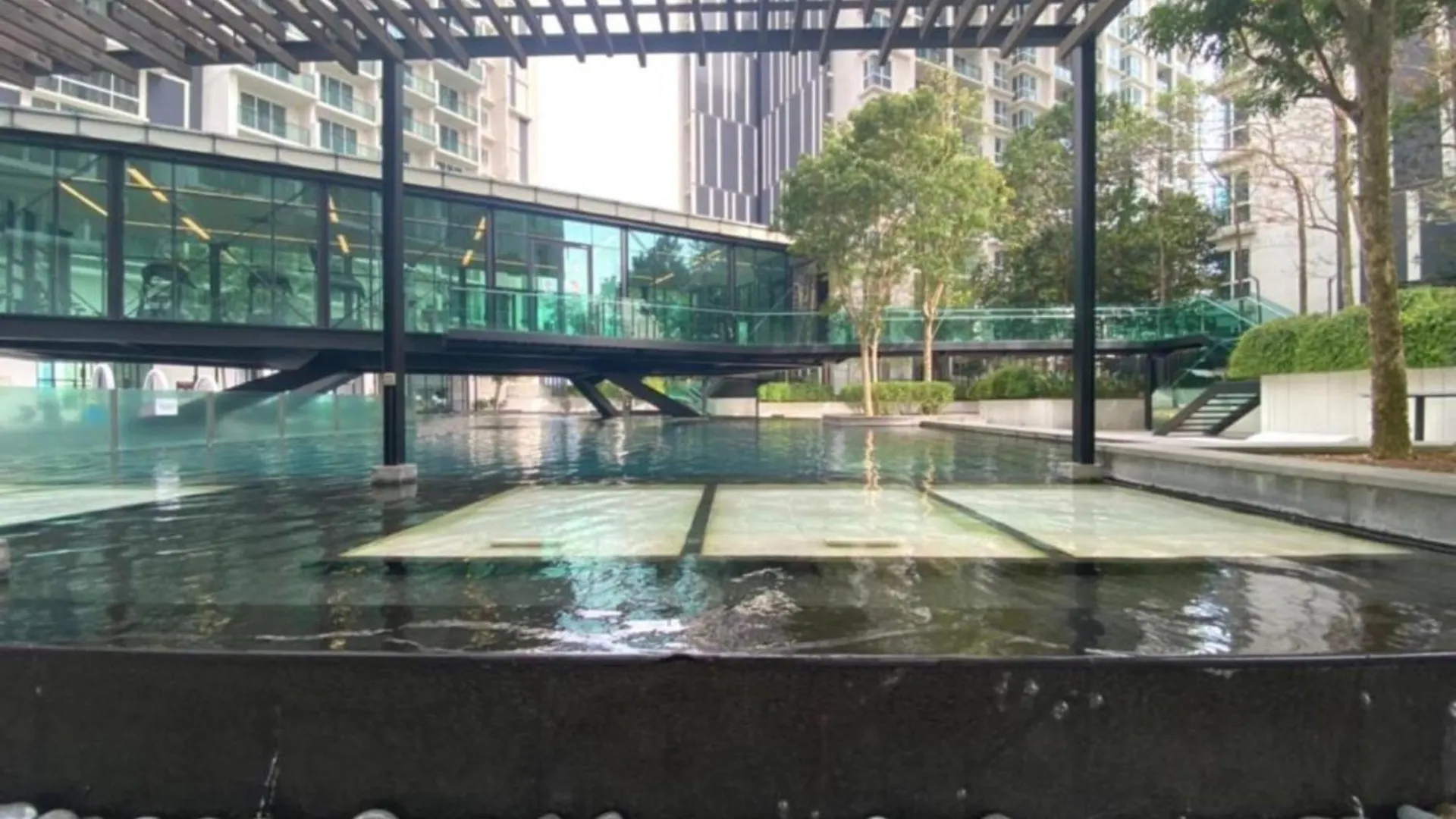 Melaka The Shores Residences City Centre By Beestay Apartment