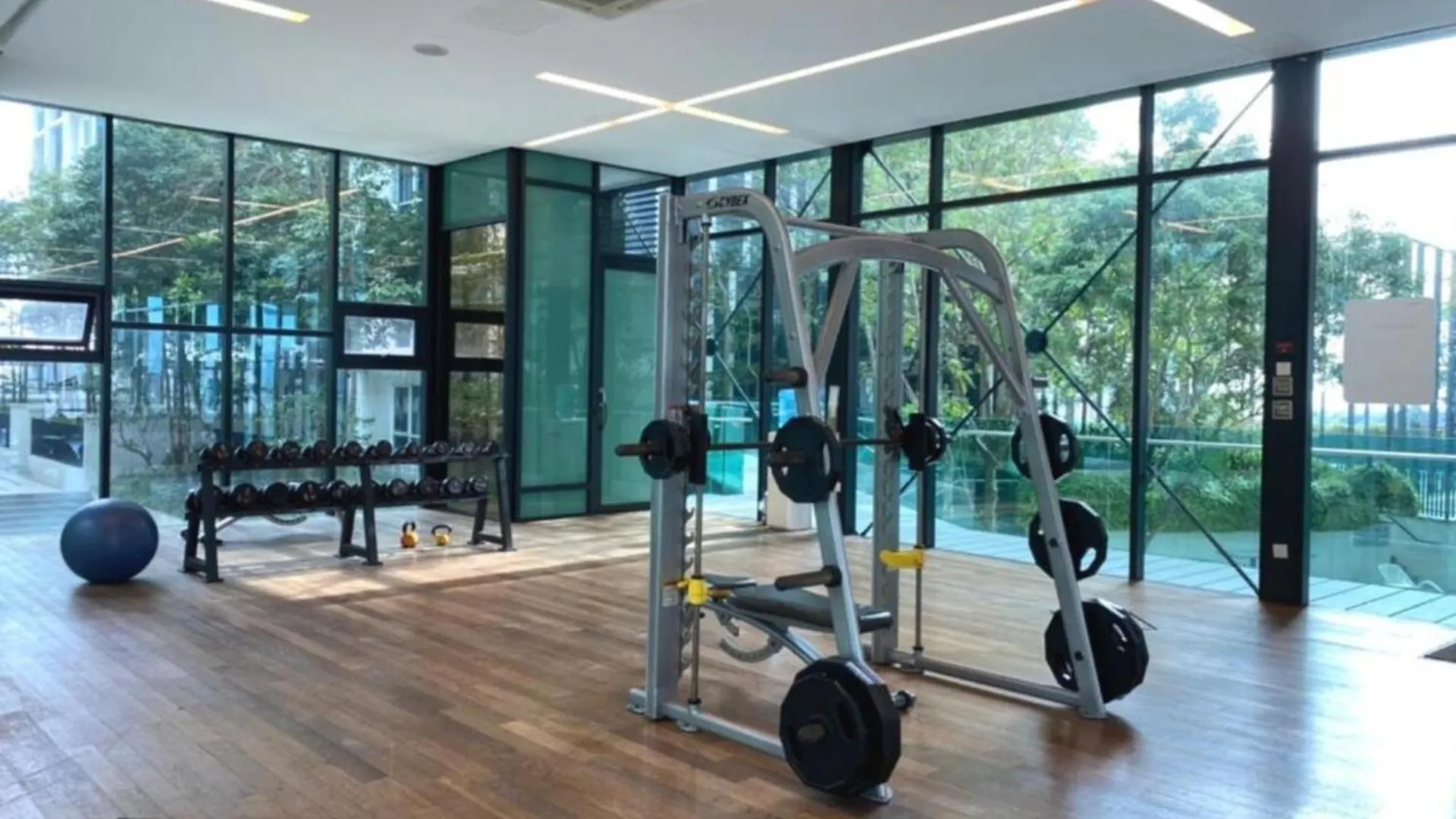 Melaka The Shores Residences City Centre By Beestay Apartment