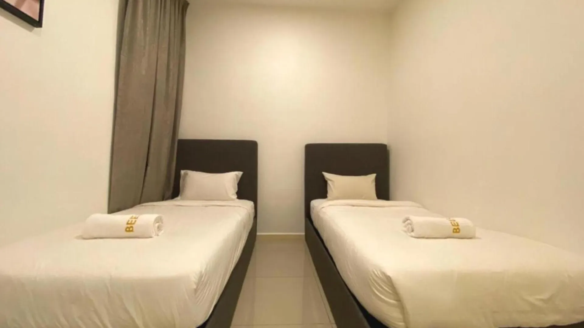 Melaka The Shores Residences City Centre By Beestay 0*, Malacca