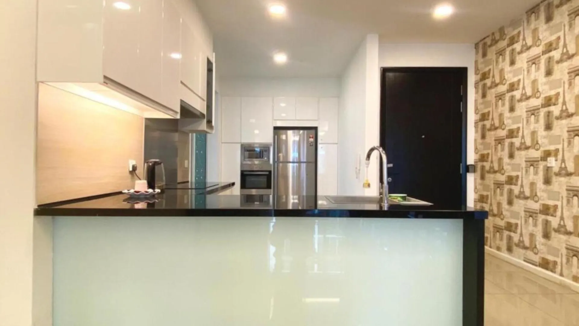 Apartment Melaka The Shores Residences City Centre By Beestay