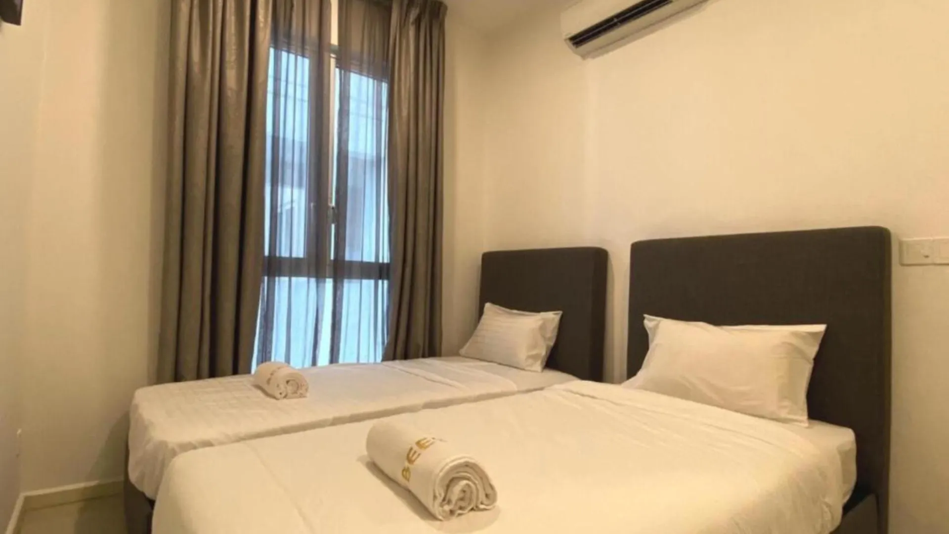 Melaka The Shores Residences City Centre By Beestay Apartment Malacca