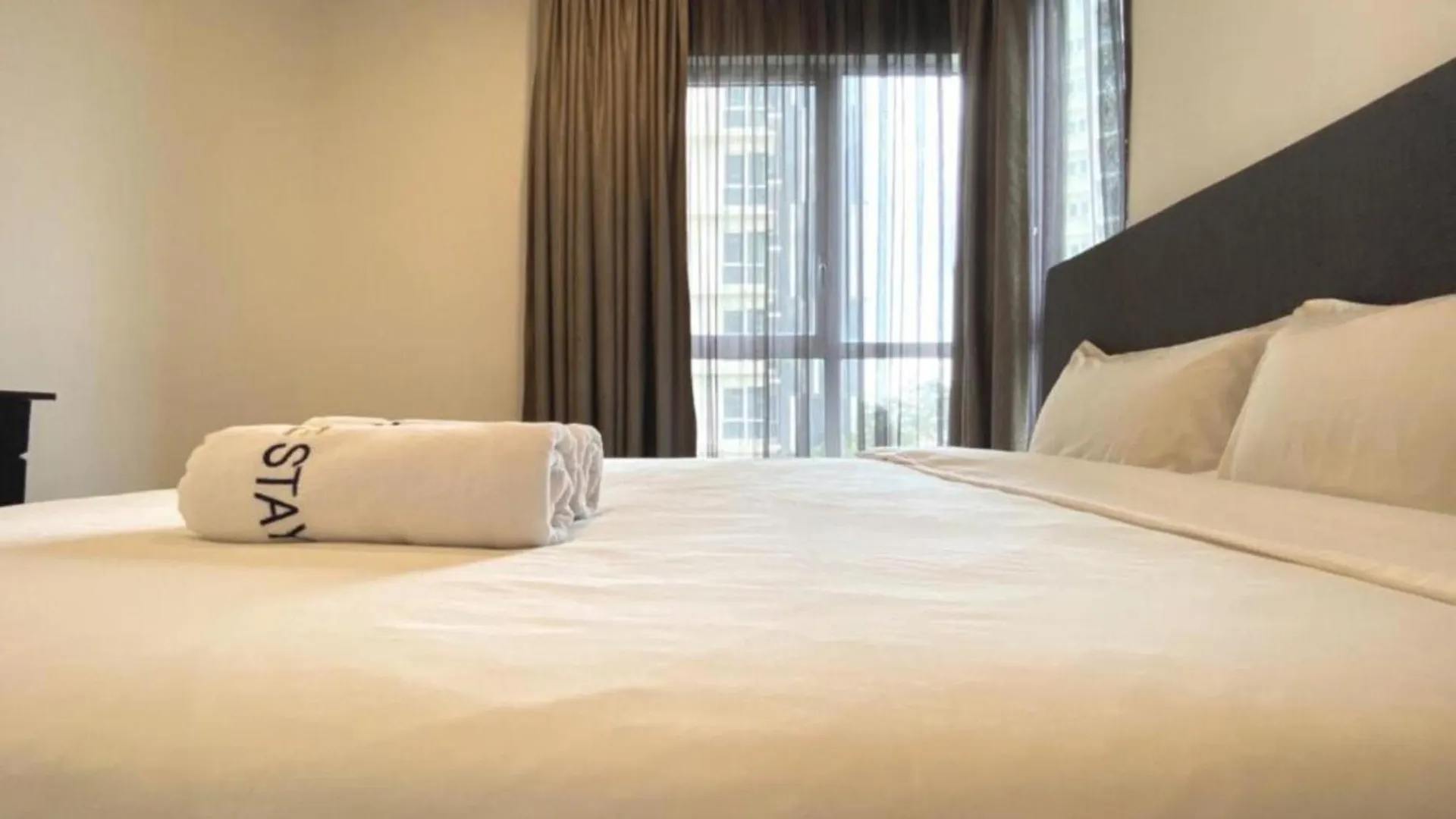Melaka The Shores Residences City Centre By Beestay Malacca