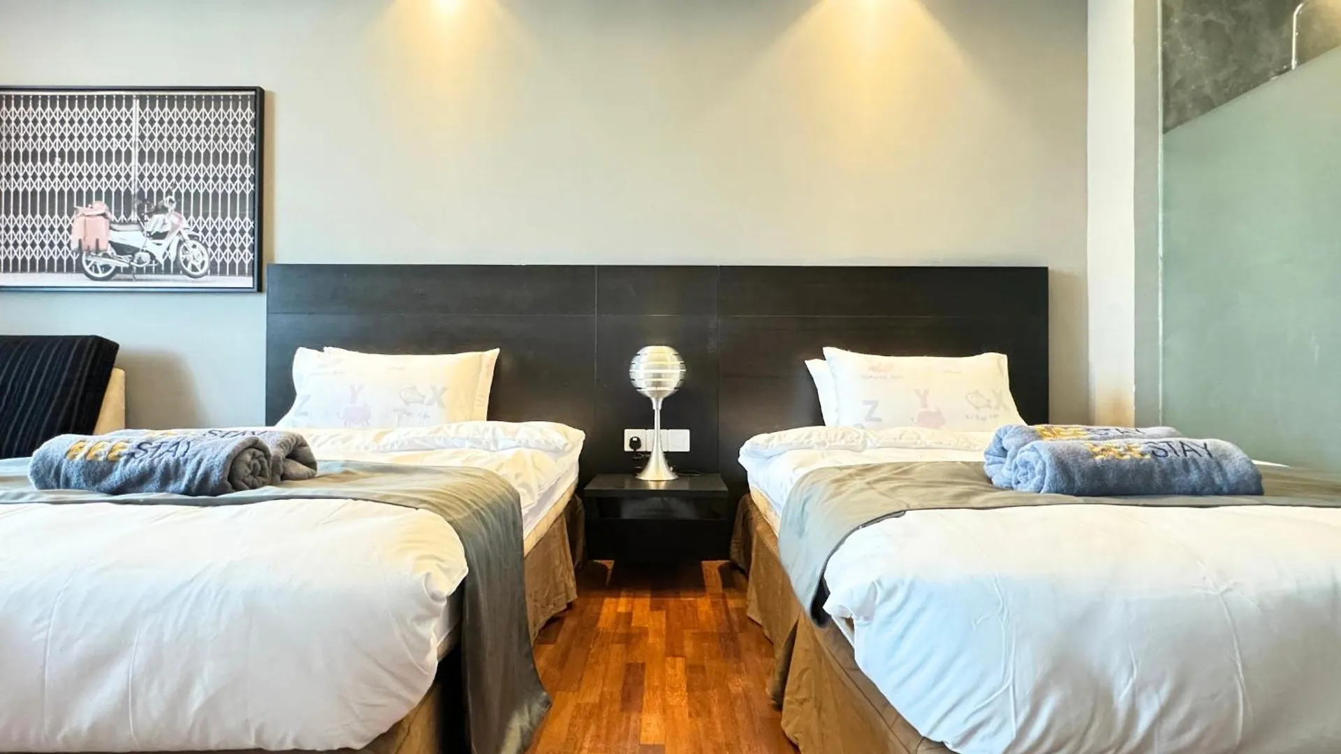 Melaka The Shores Residences City Centre By Beestay Malaysia