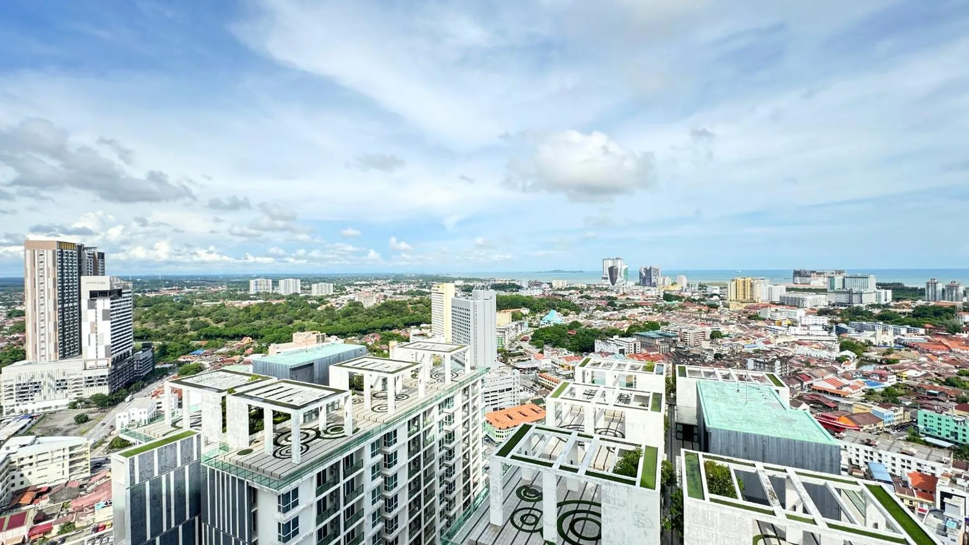 Apartment Melaka The Shores Residences City Centre By Beestay Malaysia