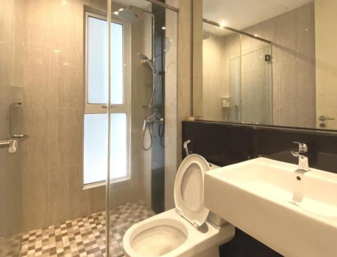 Melaka The Shores Residences City Centre By Beestay Apartment